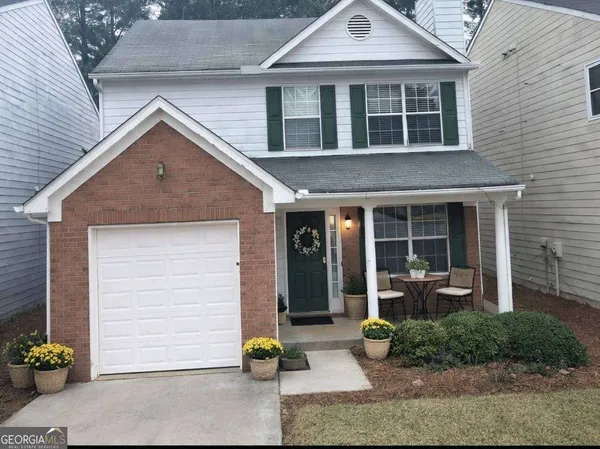 $210,000 | 621 Hillandale Park Drive, Lithonia, GA 30058