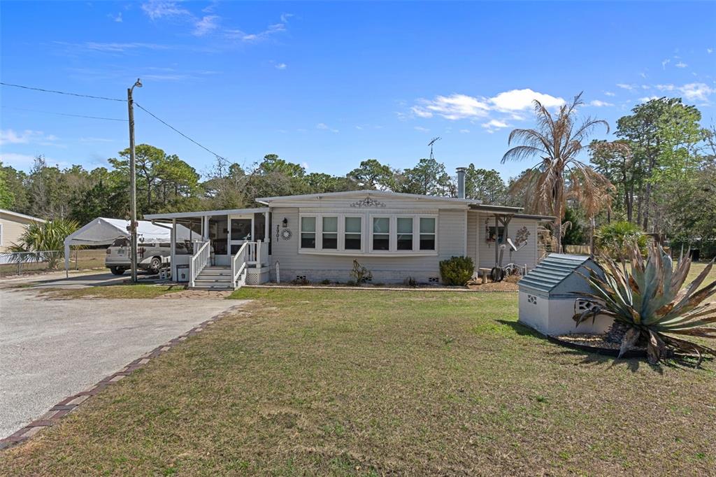 2901 South Pine Ridge Avenue Homosassa, FL 34448 - Photo 10 of 58