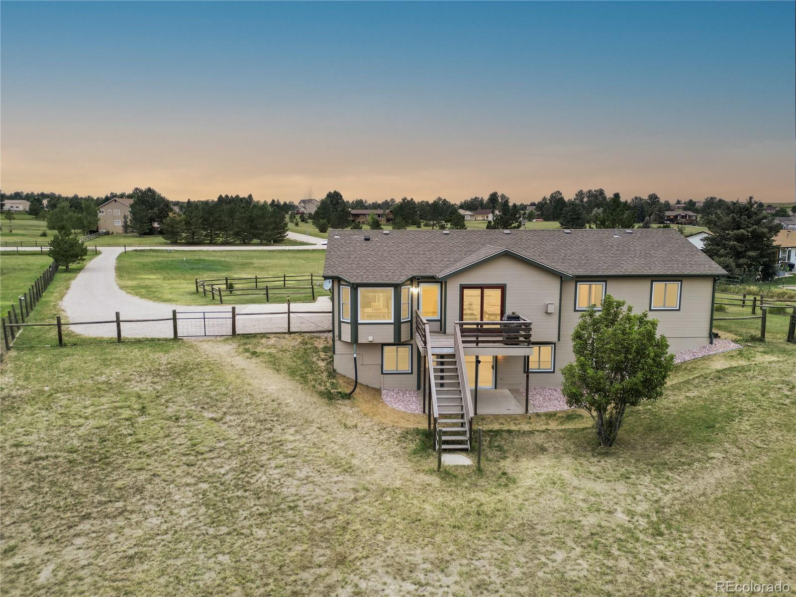 2642 Savage Road Elizabeth, CO 80107 - Photo 46 of 47 Gallery Image 46