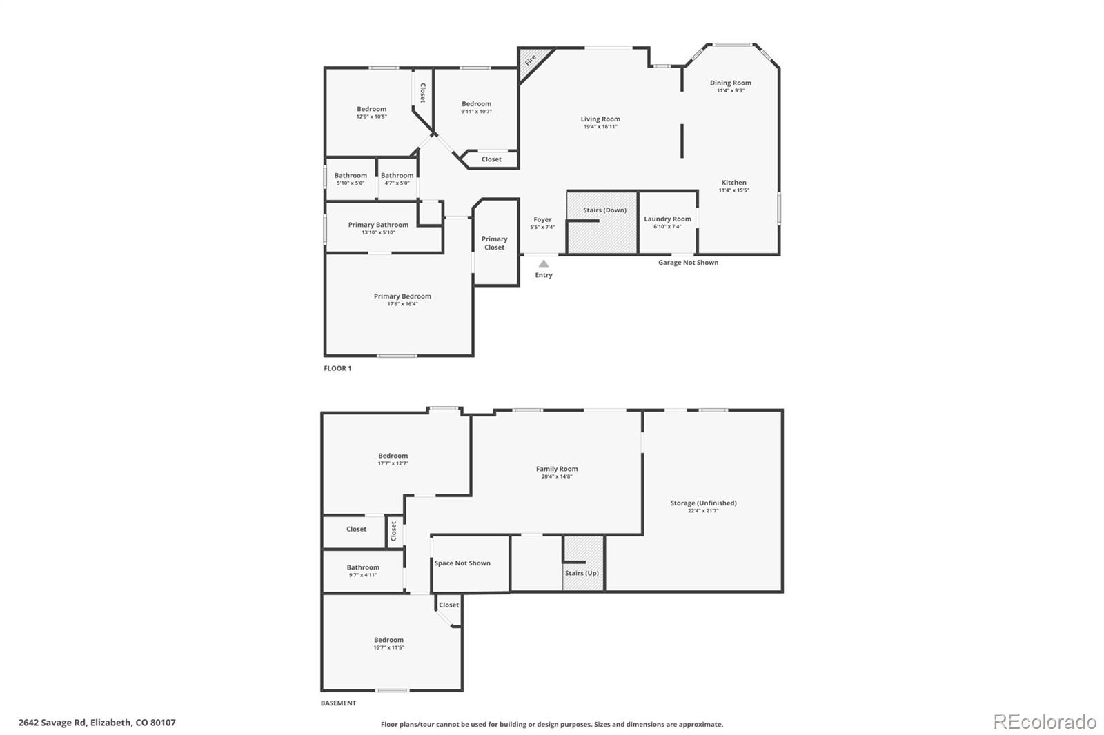 2642 Savage Road Elizabeth, CO 80107 - Photo 47 of 47 Gallery Image 47