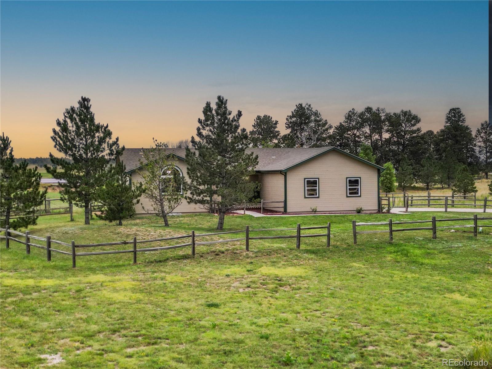 2642 Savage Road Elizabeth, CO 80107 - Photo 7 of 47 Gallery Image 7