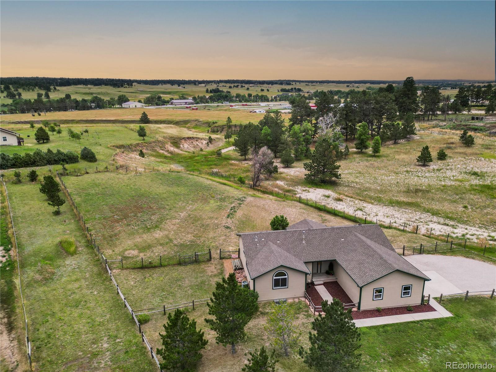 2642 Savage Road Elizabeth, CO 80107 - Photo 8 of 47 Gallery Image 8