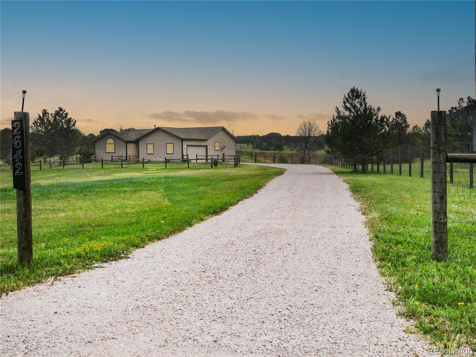 2642 Savage Road Elizabeth, CO 80107 - Photo 10 of 47 Gallery Image 10