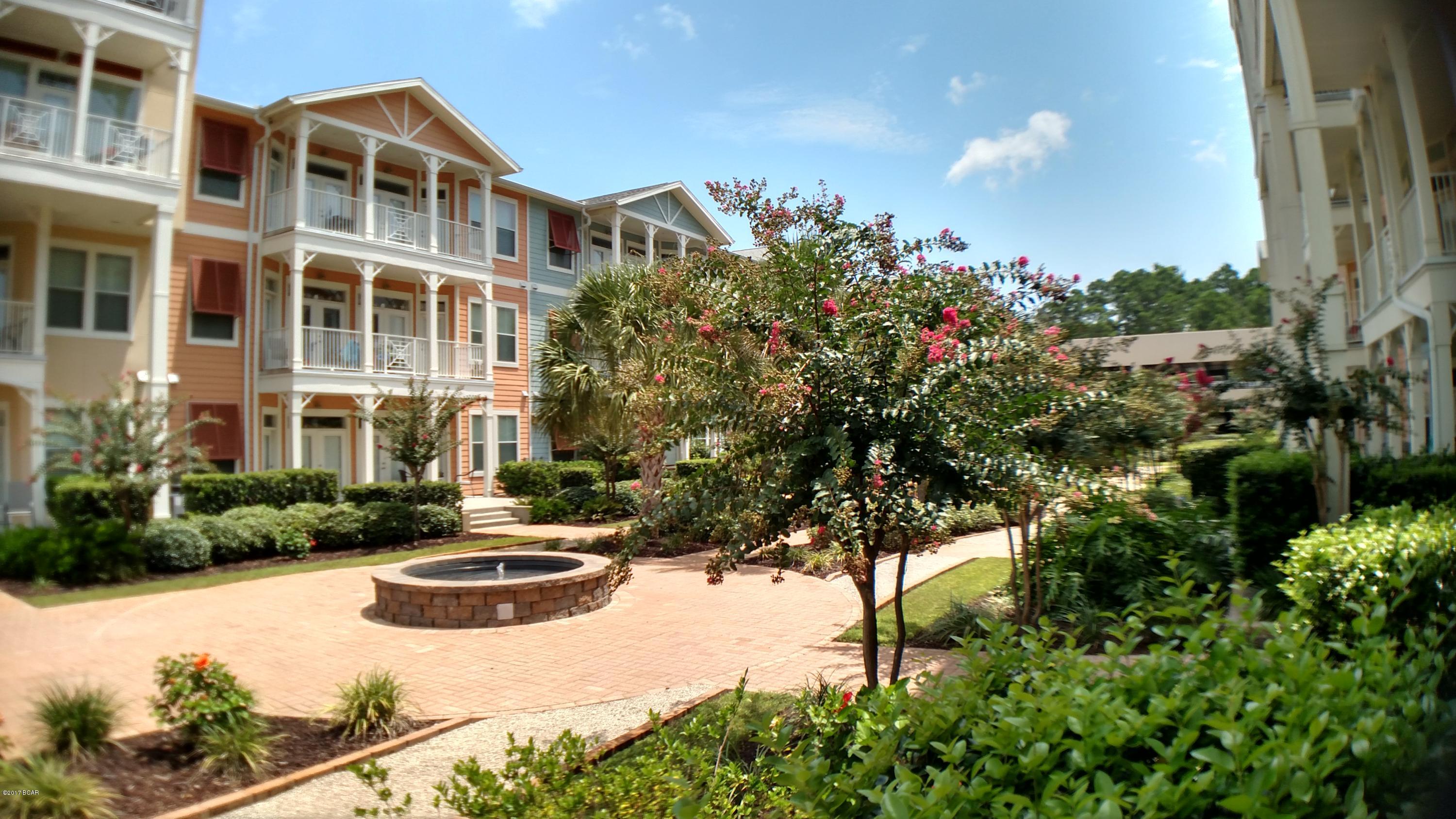 8700 Front Beach Road, Unit 6110 Panama City Beach, FL 32407 - Photo 21 of 31