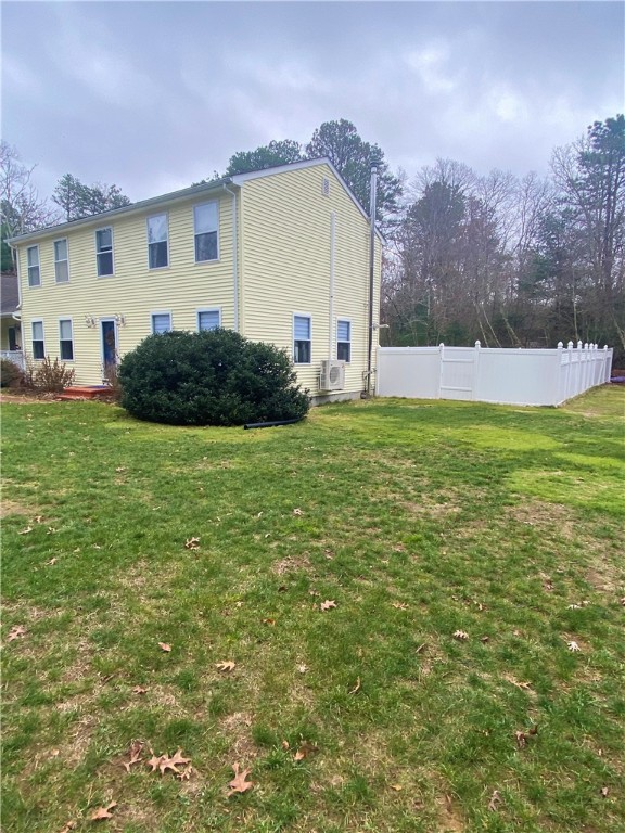 2 Blue Ribbon Road Richmond, RI 02812 - Photo 3 of 27