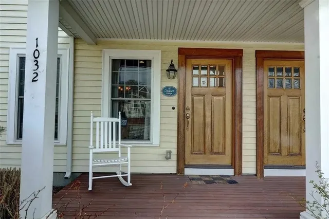 $349,900 | 1032 West Shore Road, Warwick, RI 02889