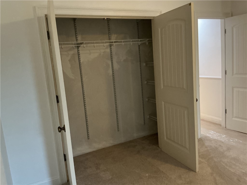 1032 West Shore Road Warwick, RI 02889 - Photo 39 of 48 secondary bedroom closet