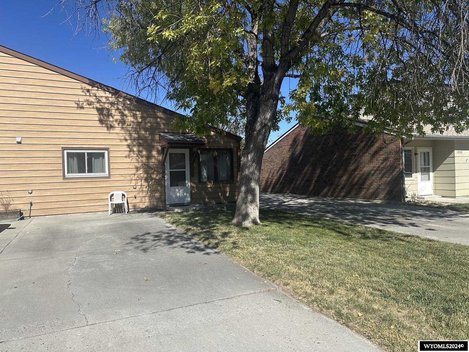 2004 Prairie Road Riverton, WY 82501 - Photo 1 of 1 Gallery Image 1