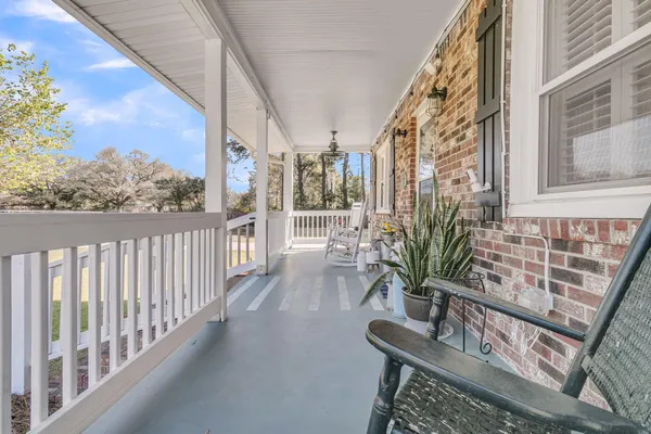 $425,000 | 4454 Cottageville Highway, Round O, SC 29474