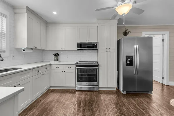 $425,000 | 4454 Cottageville Highway, Round O, SC 29474