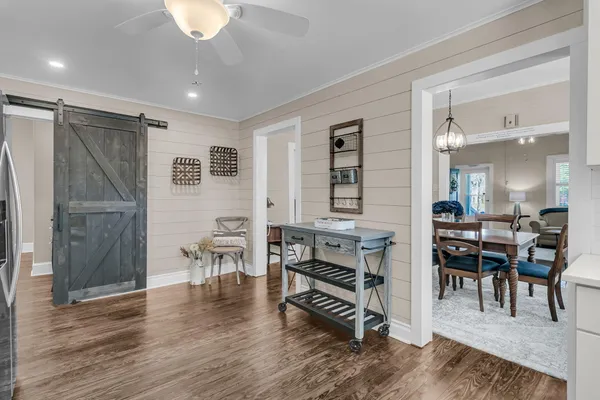 $425,000 | 4454 Cottageville Highway, Round O, SC 29474