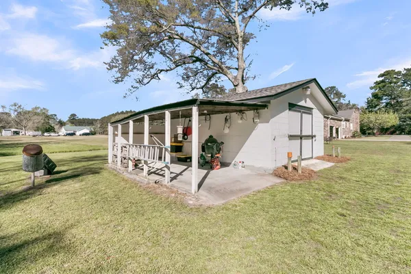 $425,000 | 4454 Cottageville Highway, Round O, SC 29474