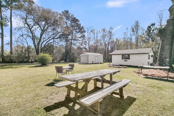 $425,000 | 4454 Cottageville Highway, Round O, SC 29474