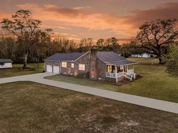 $425,000 | 4454 Cottageville Highway, Round O, SC 29474