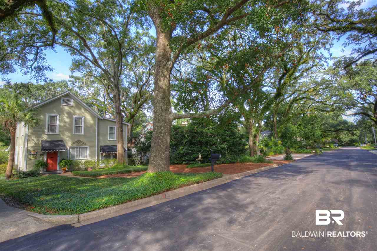 55 North Summit Street Fairhope, AL 36532 - Photo 38 of 40