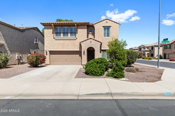 $524,999 | 11032 East Silver Springs Avenue, Mesa, AZ 85212