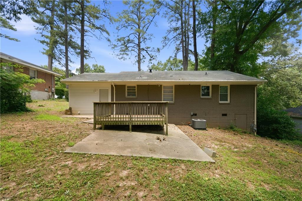 3229 McAfee Road Decatur, GA 30032 - Photo 26 of 29