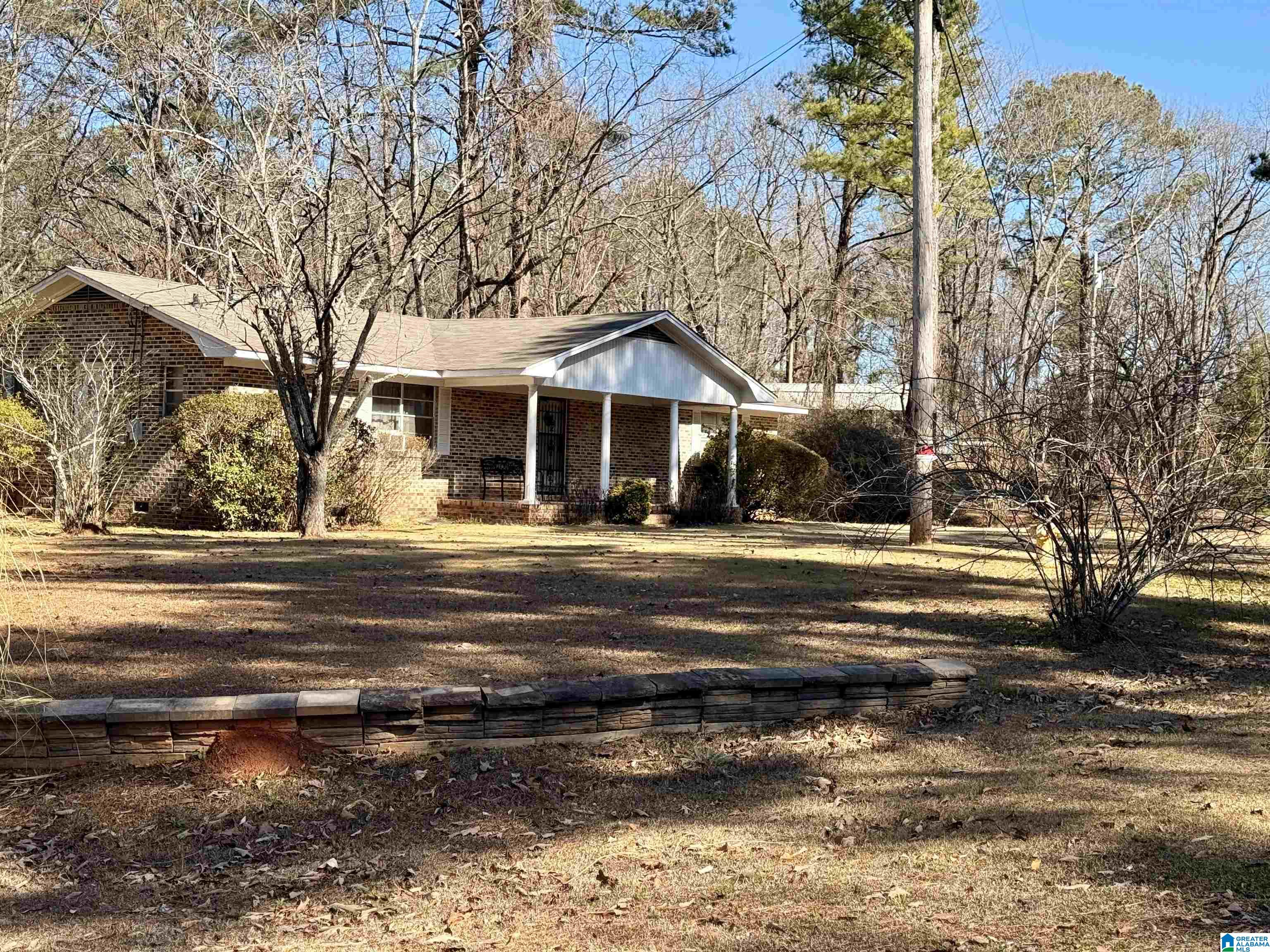 20 Shell Lane Sylacauga, AL 35150 - Photo 5 of 36