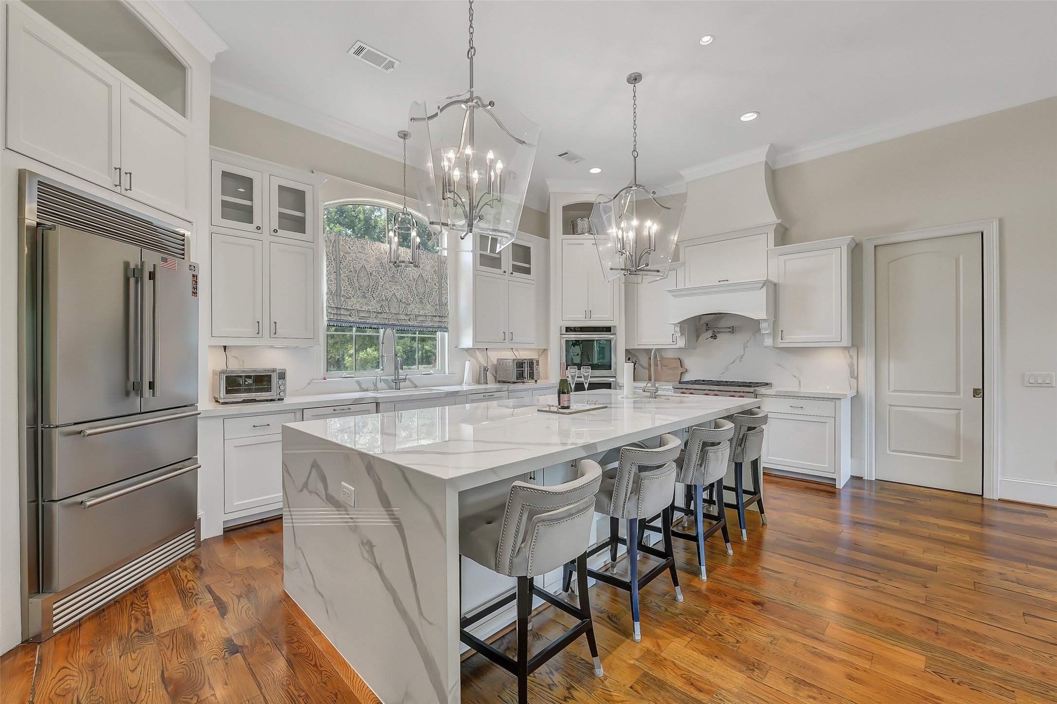 2901 Green Tee Drive Pearland, TX 77581 - Photo 5 of 50