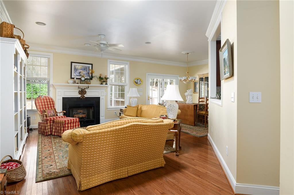 4016 Clinard Road Clemmons, NC 27012 - Photo 7 of 37