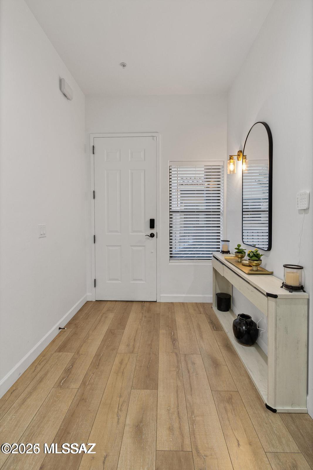2018 East River Road, Unit 201 Tucson, AZ 85718 - Photo 5 of 22