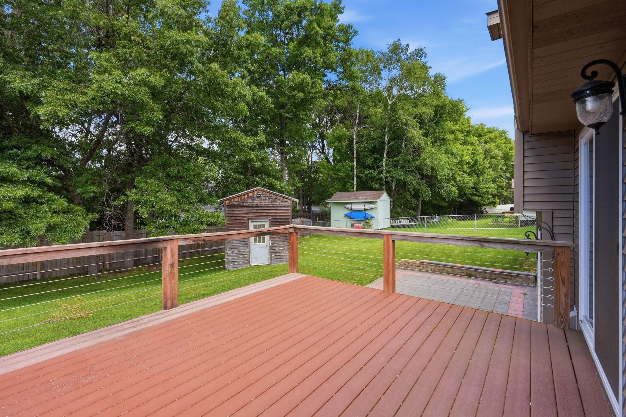 535 Hawthorn Road Lino Lakes, MN 55014 - Photo 48 of 50