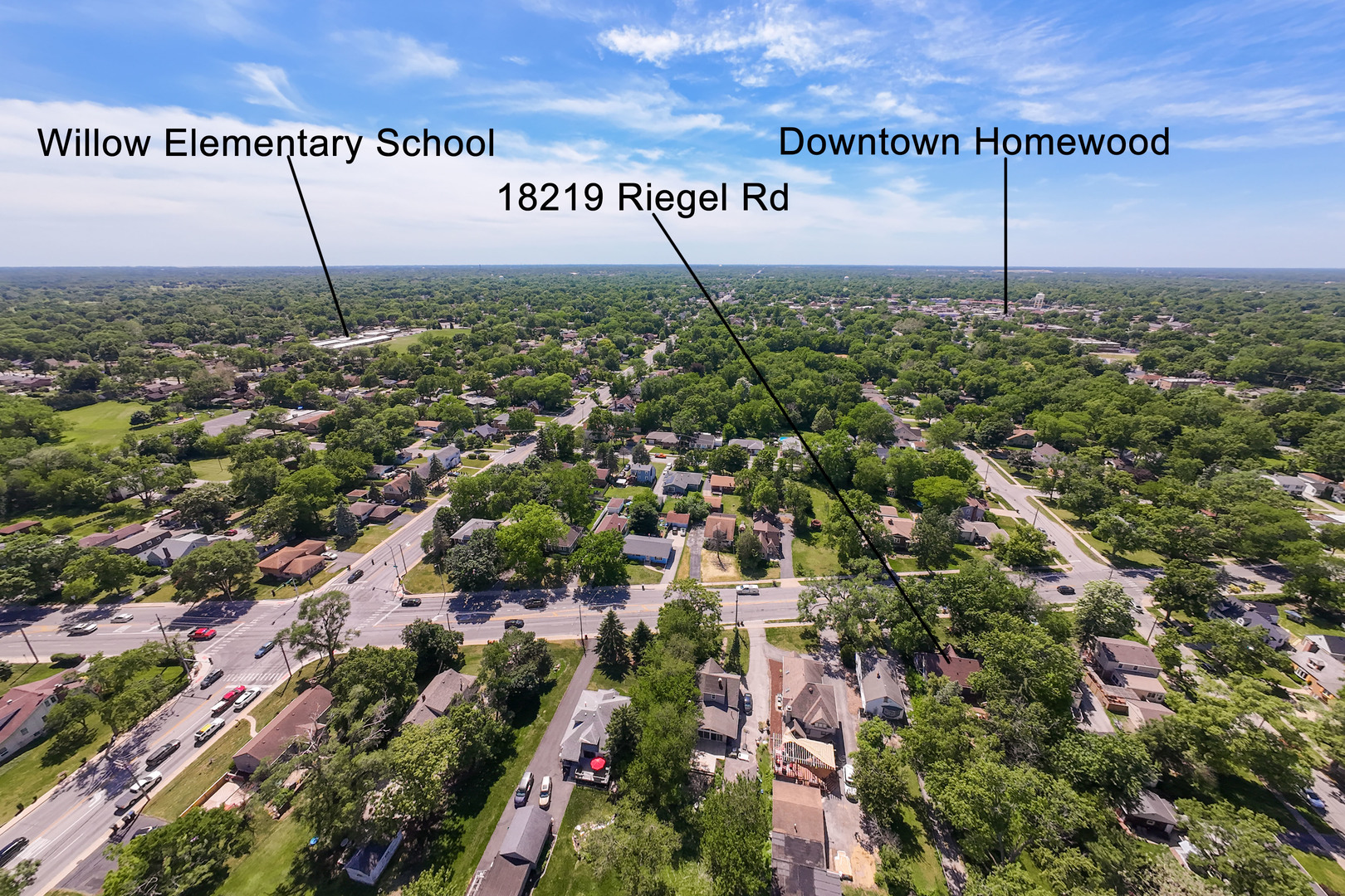 18219 Riegel Road Homewood, IL 60430 - Photo 38 of 42
