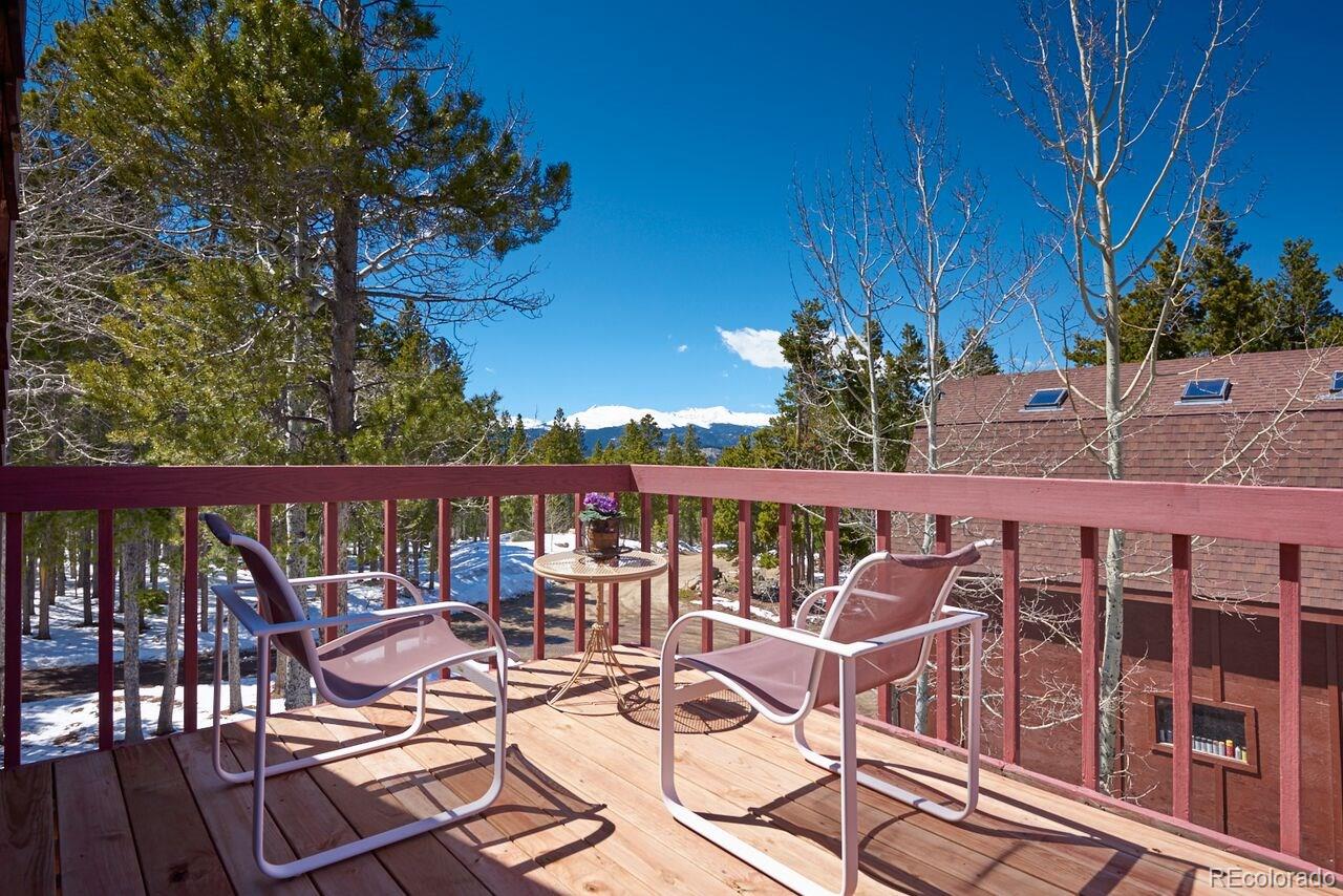 828 La Chula Road Black Hawk, CO 80422 - Photo 13 of 35 Gallery Image 13