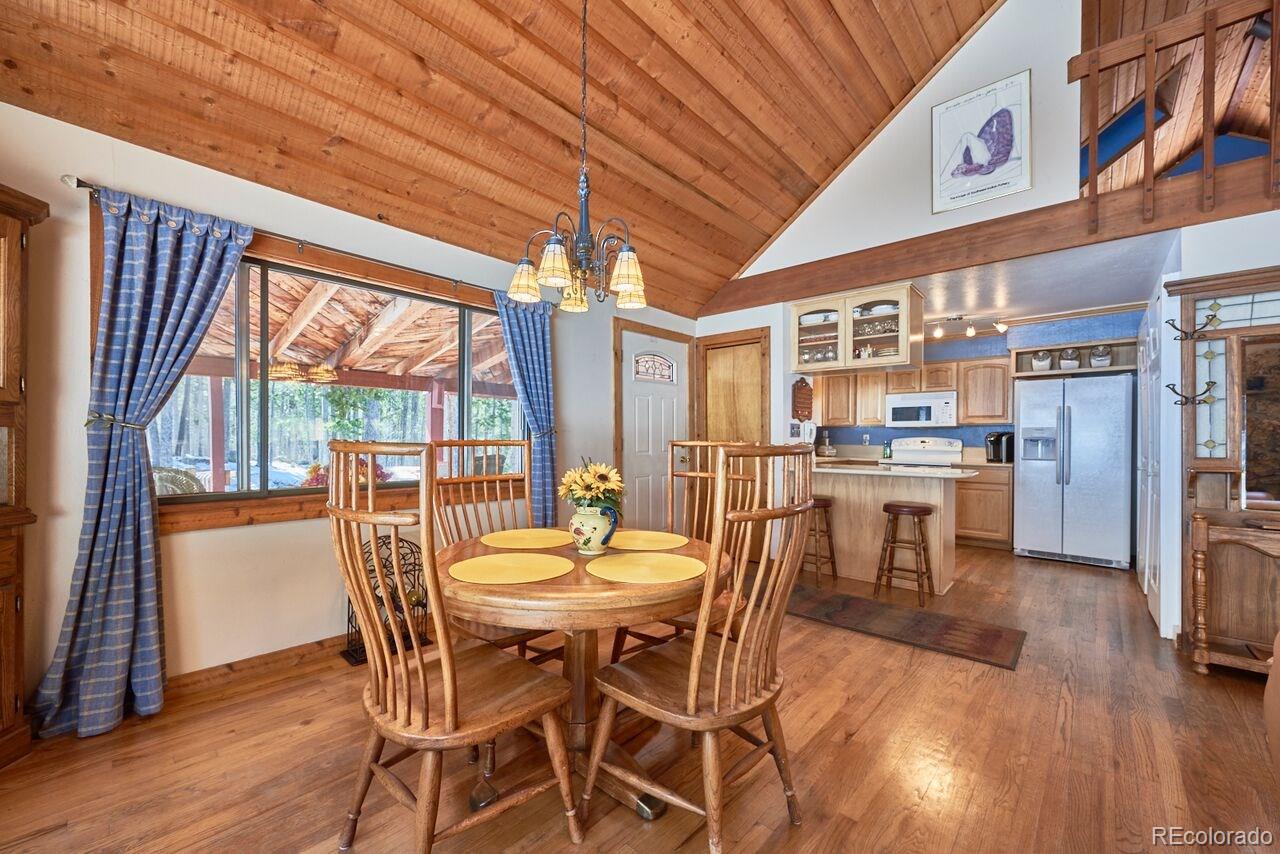 828 La Chula Road Black Hawk, CO 80422 - Photo 14 of 35 Gallery Image 14