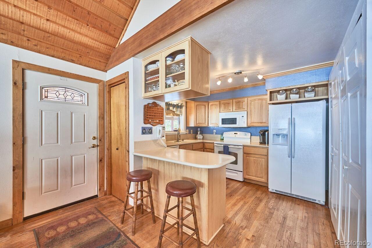 828 La Chula Road Black Hawk, CO 80422 - Photo 21 of 35 Gallery Image 21