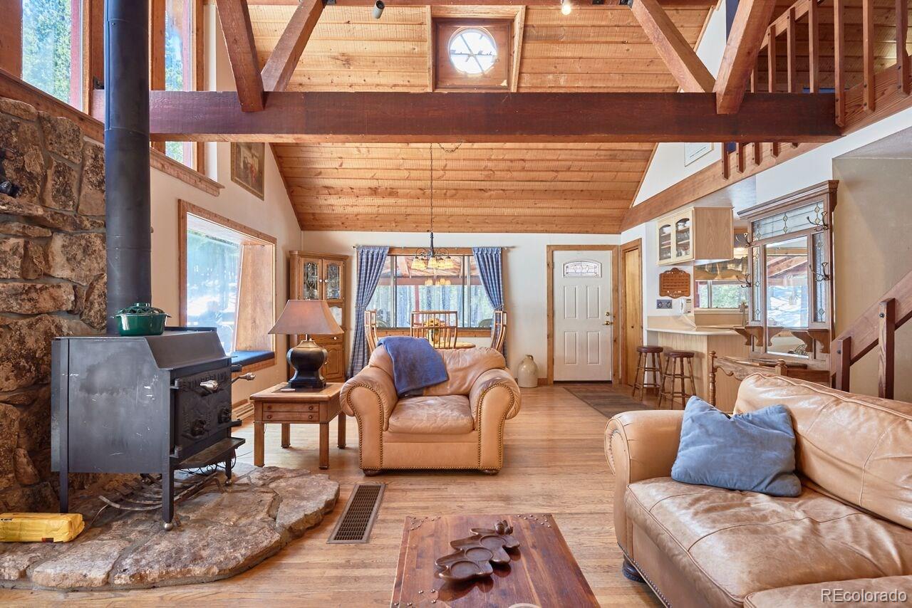 828 La Chula Road Black Hawk, CO 80422 - Photo 25 of 35 Gallery Image 25