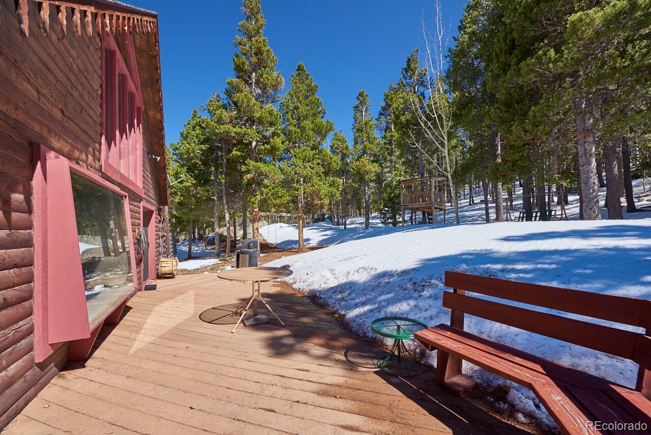 828 La Chula Road Black Hawk, CO 80422 - Photo 28 of 35 Gallery Image 28