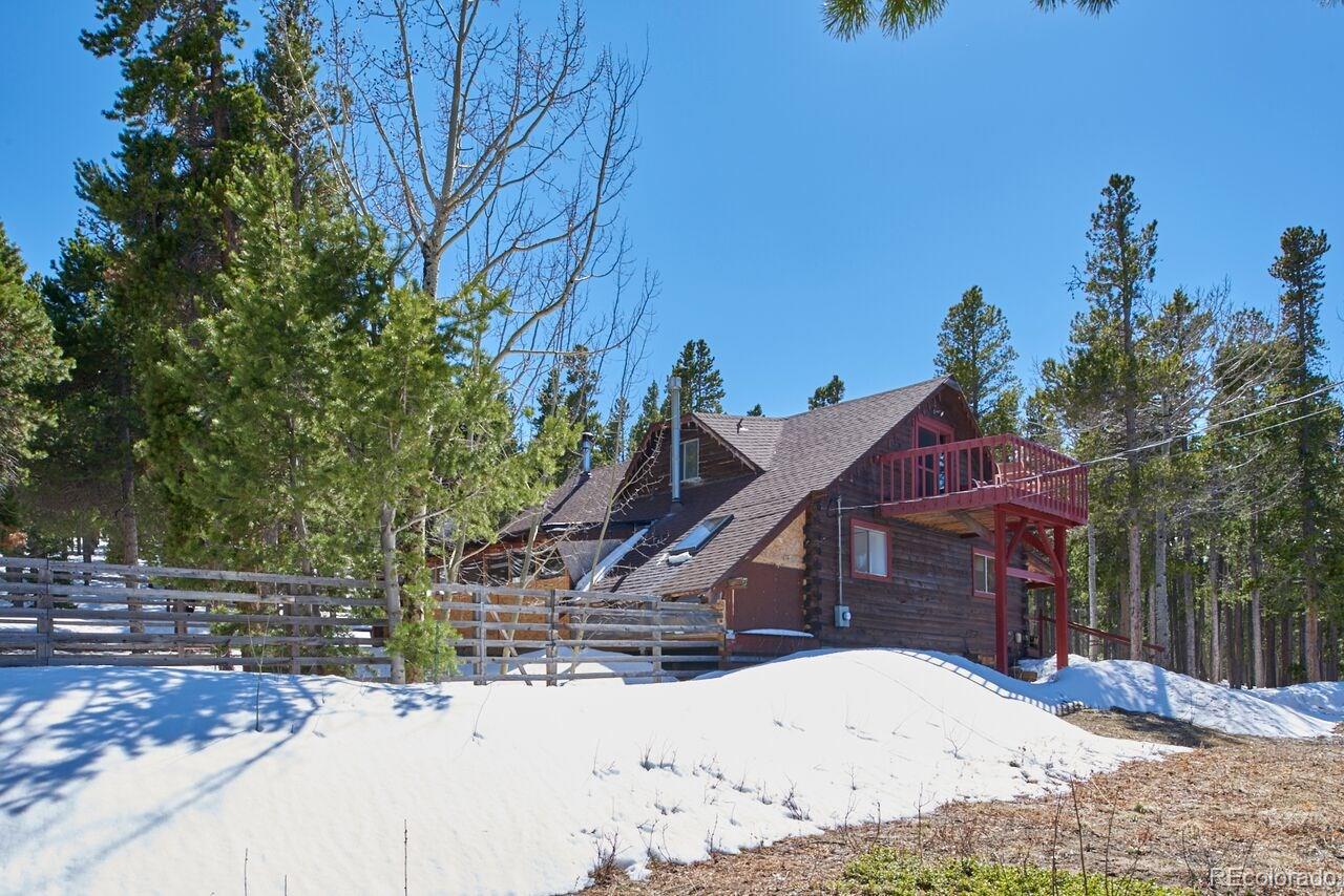 828 La Chula Road Black Hawk, CO 80422 - Photo 3 of 35 Gallery Image 3