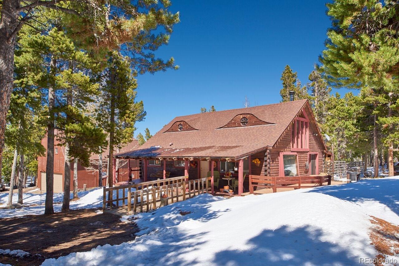 828 La Chula Road Black Hawk, CO 80422 - Photo 32 of 35 Gallery Image 32
