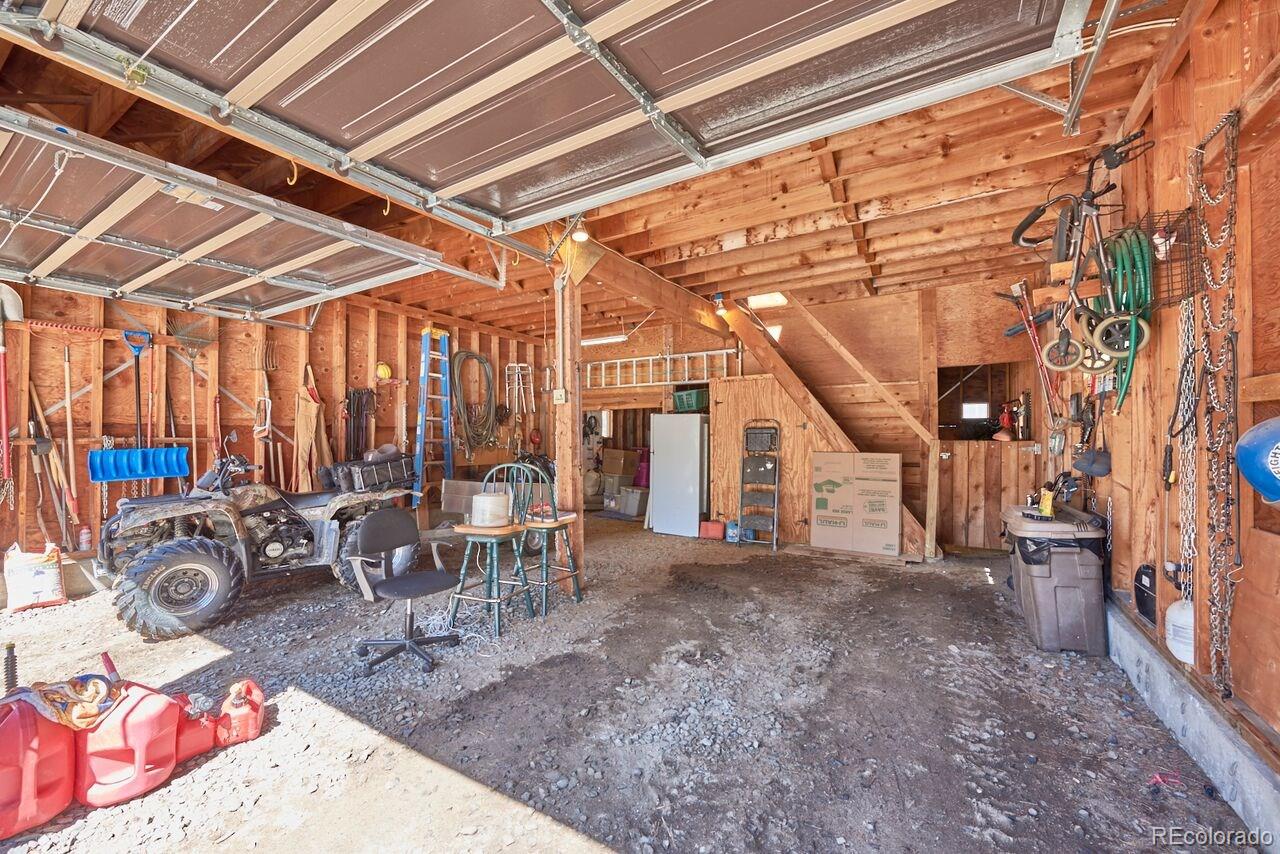 828 La Chula Road Black Hawk, CO 80422 - Photo 35 of 35 Gallery Image 35