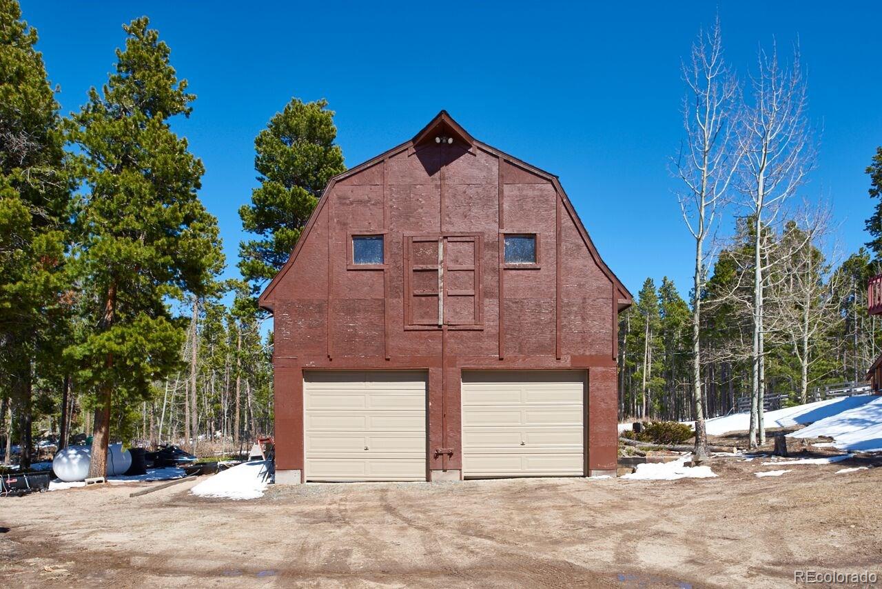 828 La Chula Road Black Hawk, CO 80422 - Photo 4 of 35 Gallery Image 4