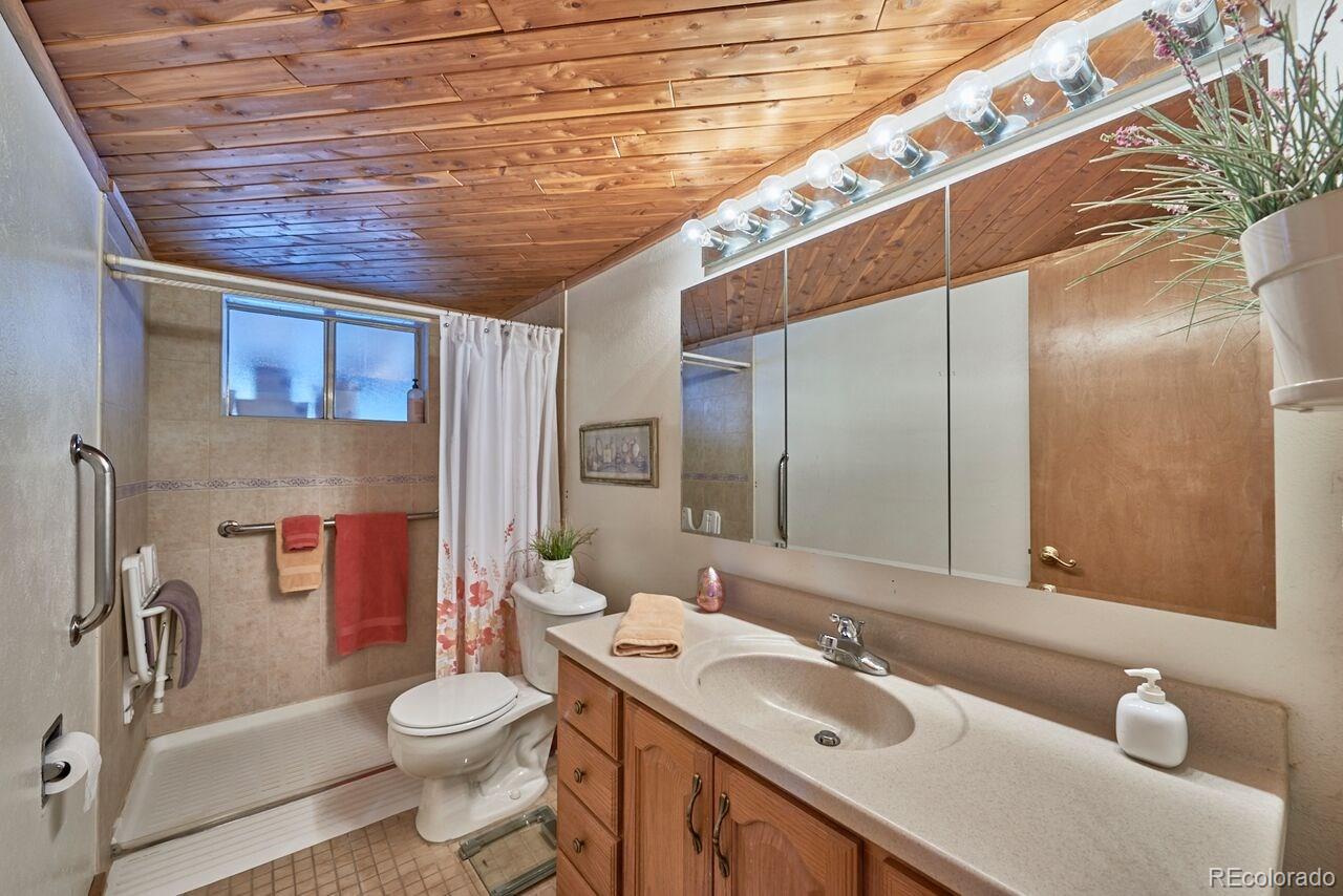828 La Chula Road Black Hawk, CO 80422 - Photo 8 of 35 Gallery Image 8