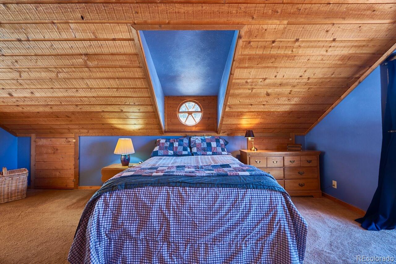 828 La Chula Road Black Hawk, CO 80422 - Photo 9 of 35 Gallery Image 9