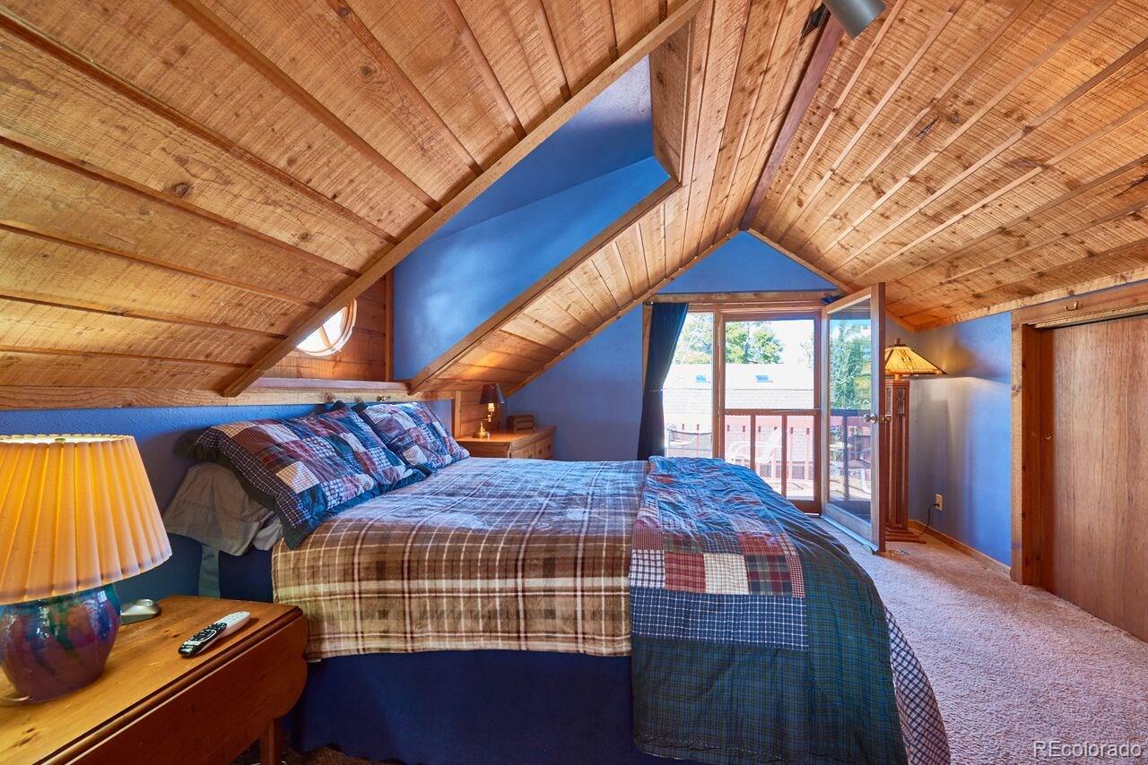 828 La Chula Road Black Hawk, CO 80422 - Photo 10 of 35 Gallery Image 10