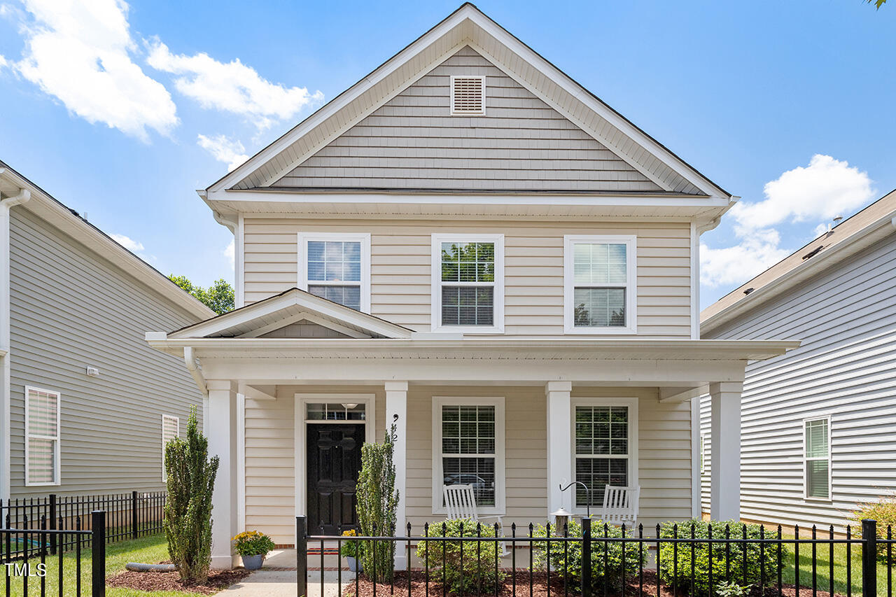 942 Ileagnes Road Raleigh, NC 27603 - Photo 1 of 24 Welcome Home!