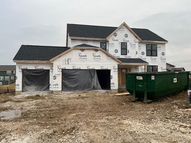 N57W20859 Lomond Road, Unit LOT# 99 Menomonee Falls, WI 53051 - Photo 1 of 5 Arielle