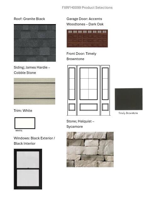 N57W20859 Lomond Road, Unit LOT# 99 Menomonee Falls, WI 53051 - Photo 3 of 4 Exterior