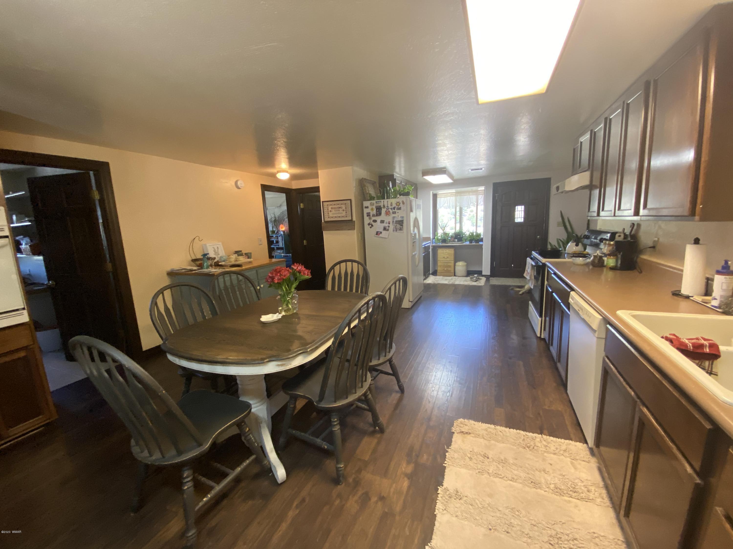 1 Cr 4075 Drive Springerville, AZ 85938 - Photo 12 of 46