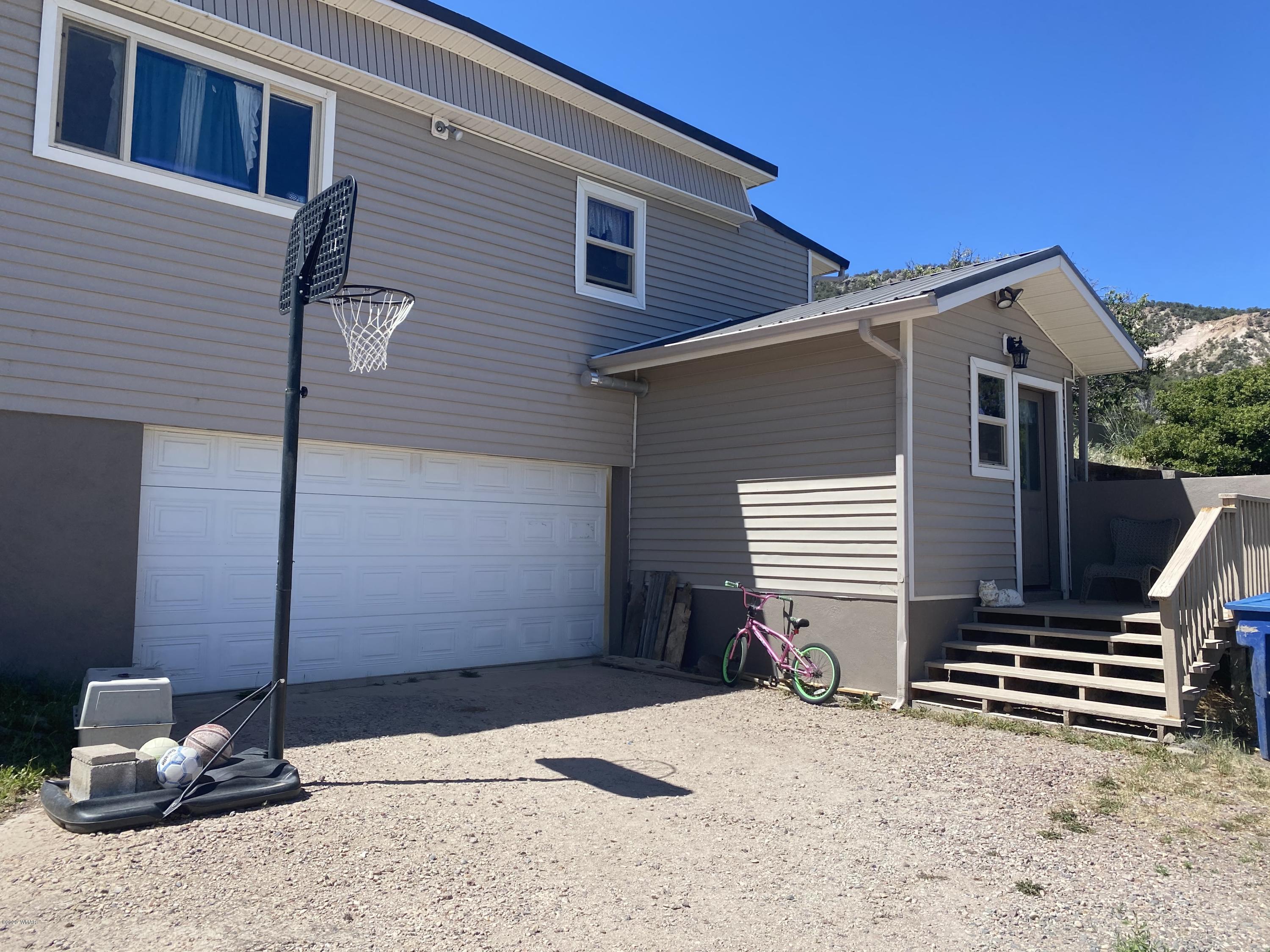 1 Cr 4075 Drive Springerville, AZ 85938 - Photo 2 of 46