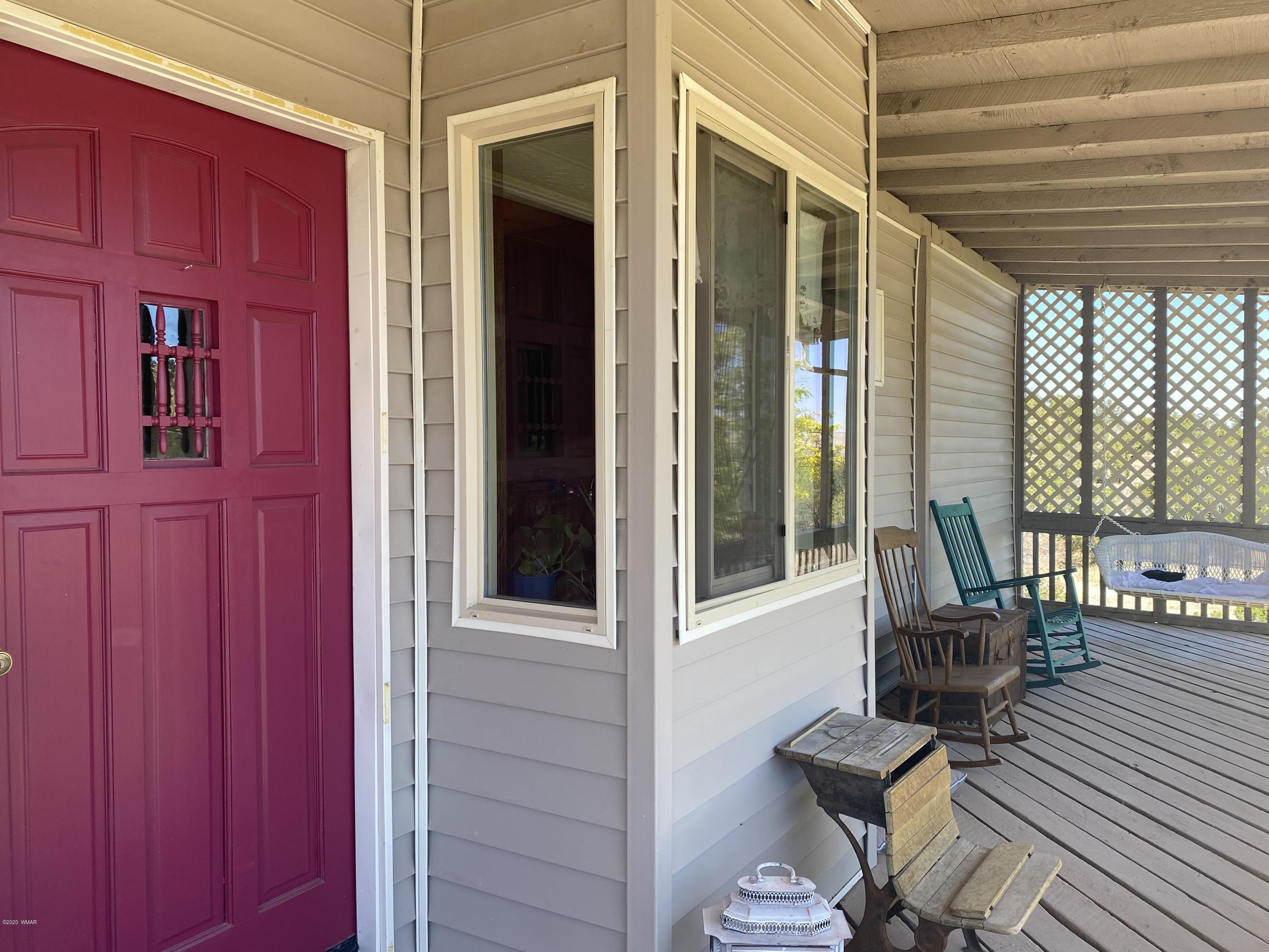 1 Cr 4075 Drive Springerville, AZ 85938 - Photo 3 of 46