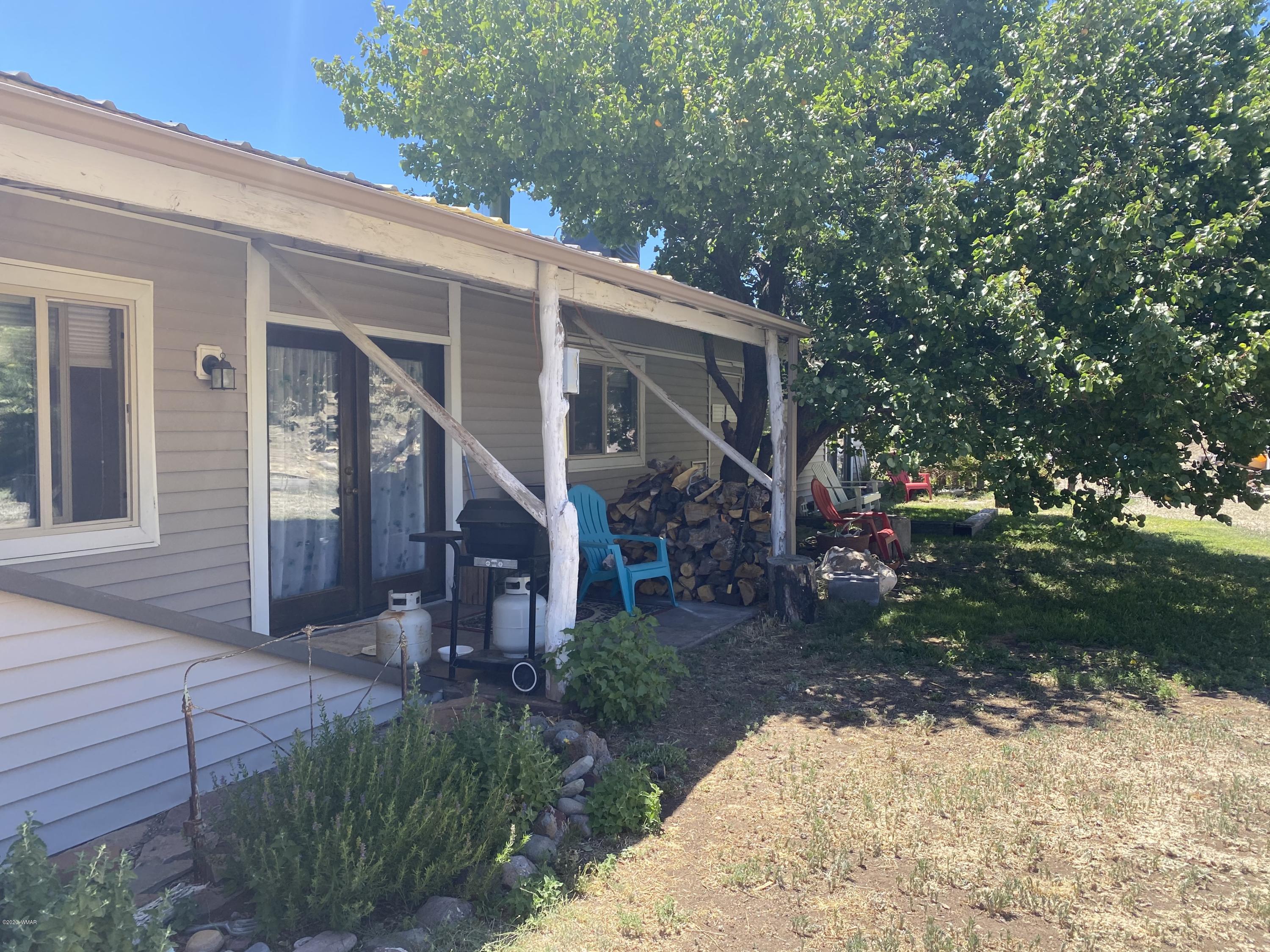 1 Cr 4075 Drive Springerville, AZ 85938 - Photo 40 of 46