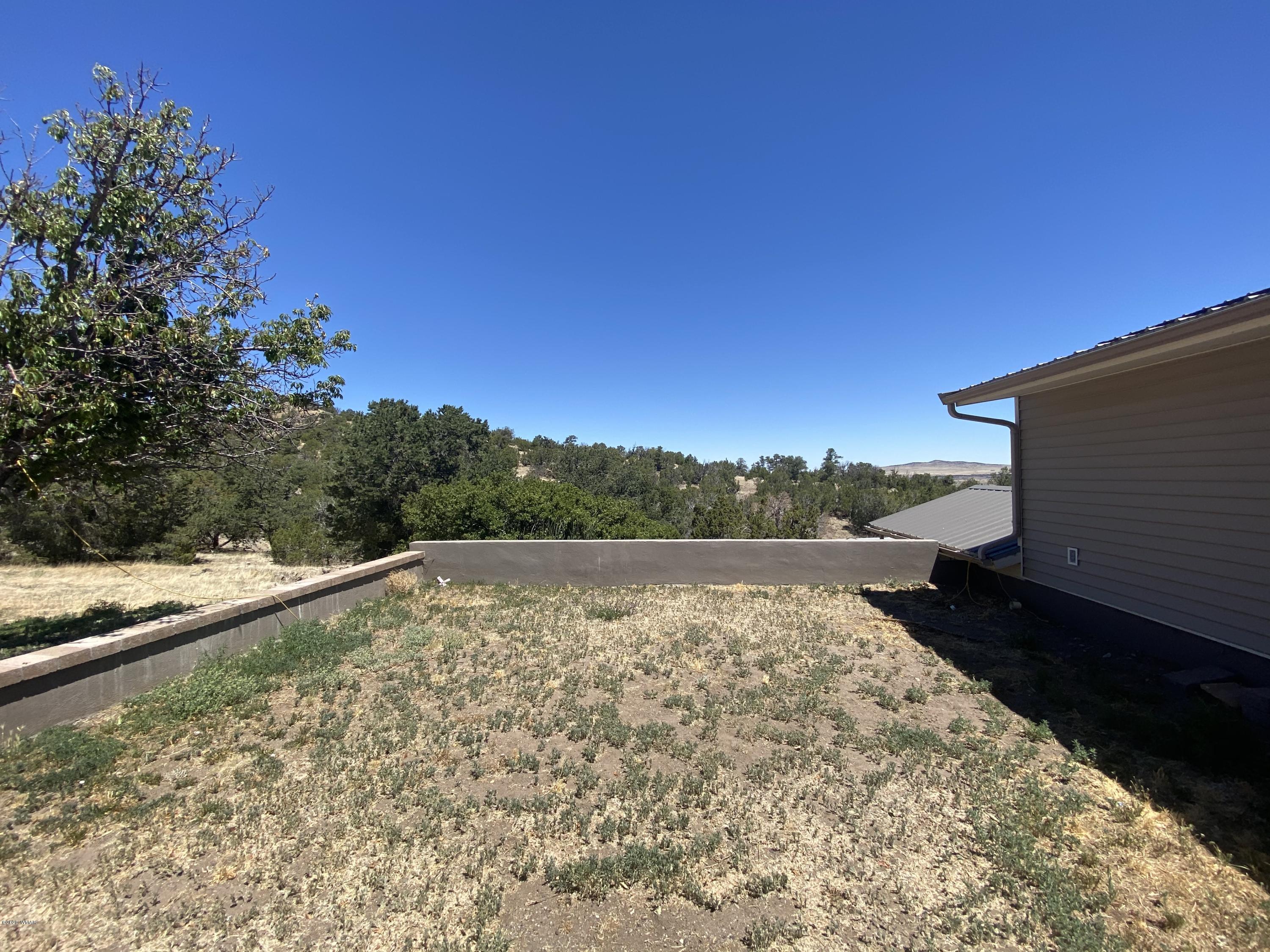 1 Cr 4075 Drive Springerville, AZ 85938 - Photo 43 of 46