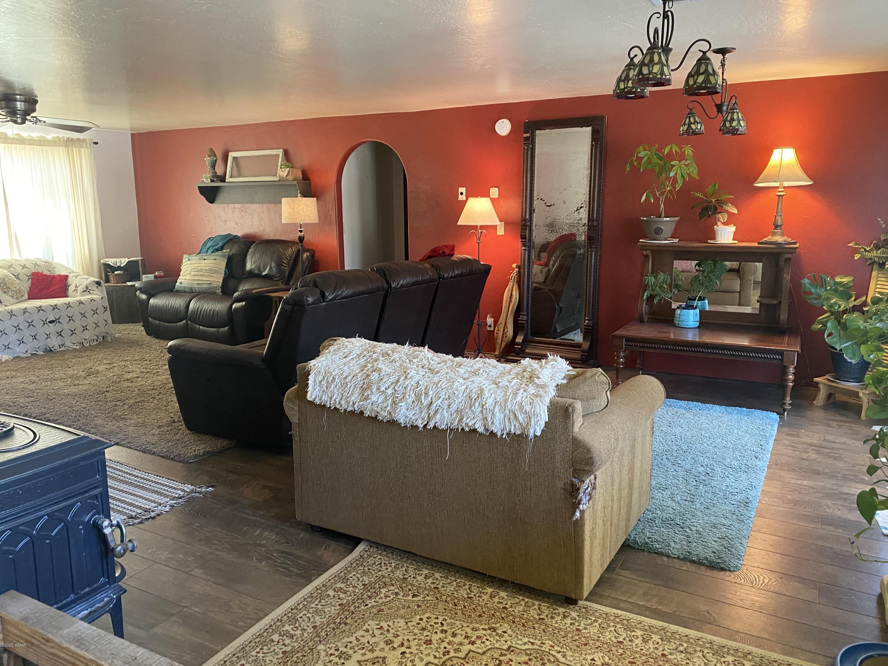 1 Cr 4075 Drive Springerville, AZ 85938 - Photo 5 of 46