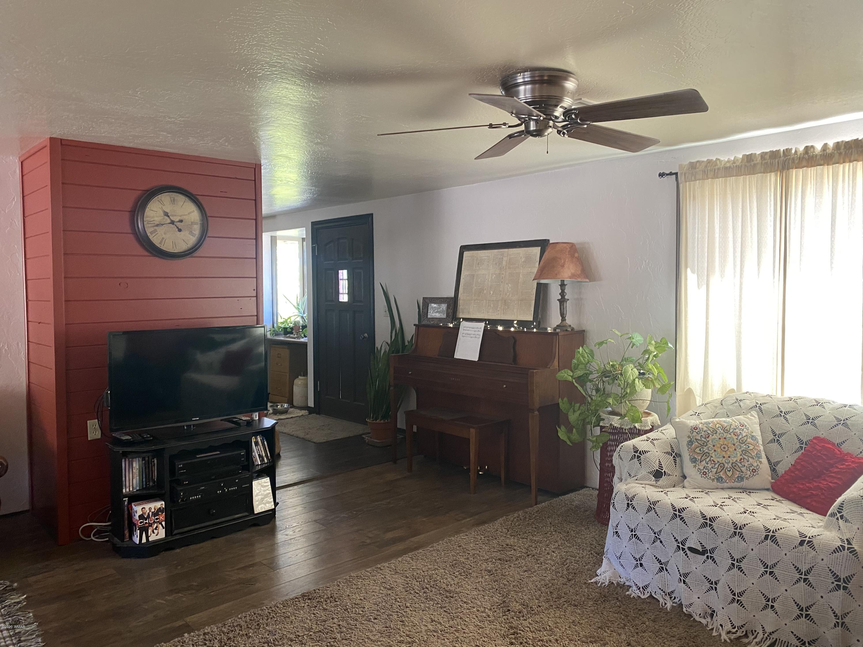 1 Cr 4075 Drive Springerville, AZ 85938 - Photo 6 of 46