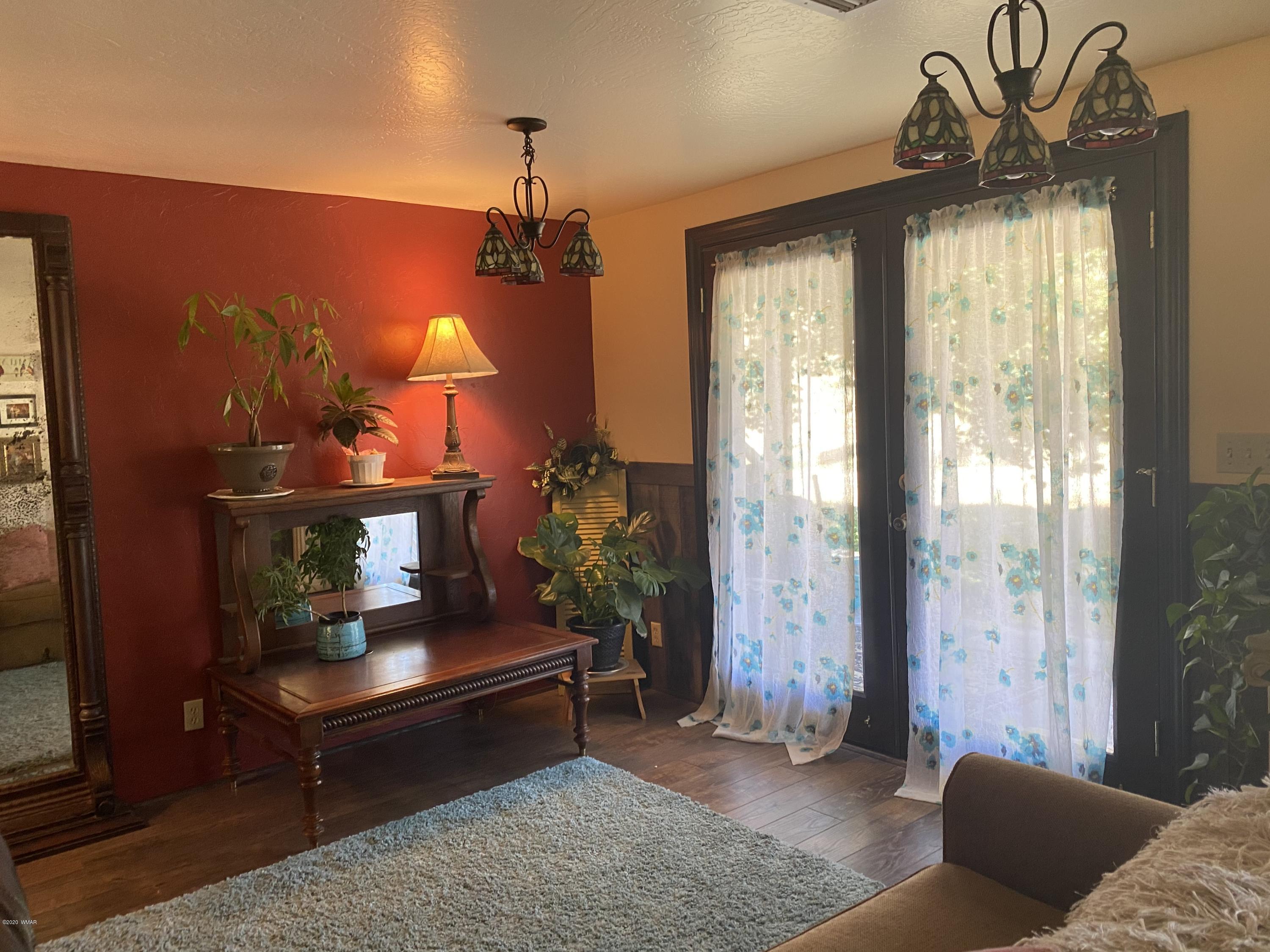 1 Cr 4075 Drive Springerville, AZ 85938 - Photo 8 of 46